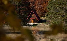 Breeze Home Cottage